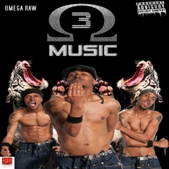 I'll Be There - Omega Raw