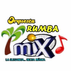 MI PROPIEDAD PRIVADA - ORQUESTA RUMBA MIX
