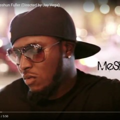 Redefining Me (Prod. by November James)