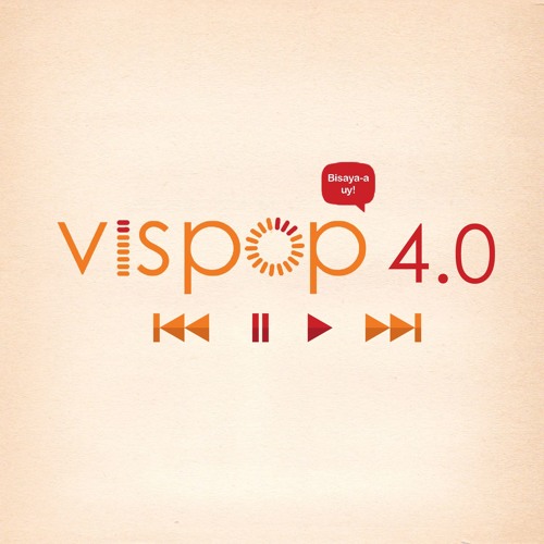 Vispop 4.0 - 03 Imoha Ra Akong Kasingkasing