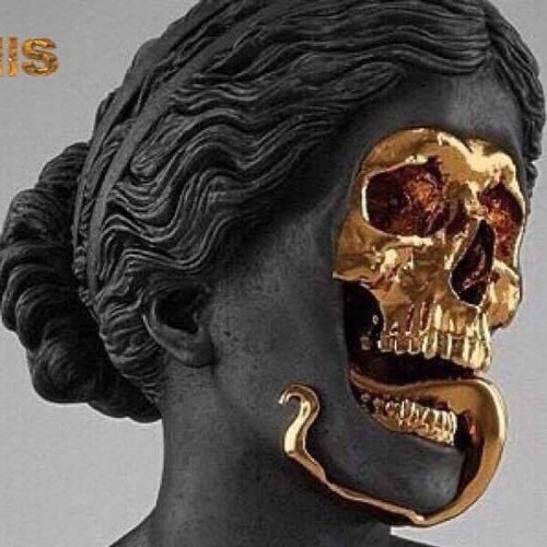 BLVCK INTEL - ANTIDOPE(Feat. A TO Z, REZZO) [Prod. by Young Kico x Shame On The Track]
