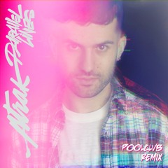 A-Trak - Parallel Lines Feat. Phantogram (POOLCLVB Remix)
