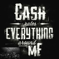 PatDownCity Ent. Cash Rules