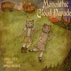 Children With Wolf Heads - 02 - We Are Alive We Will Live Forever