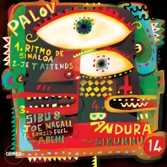 Palov - Ritmo De Sinaloa