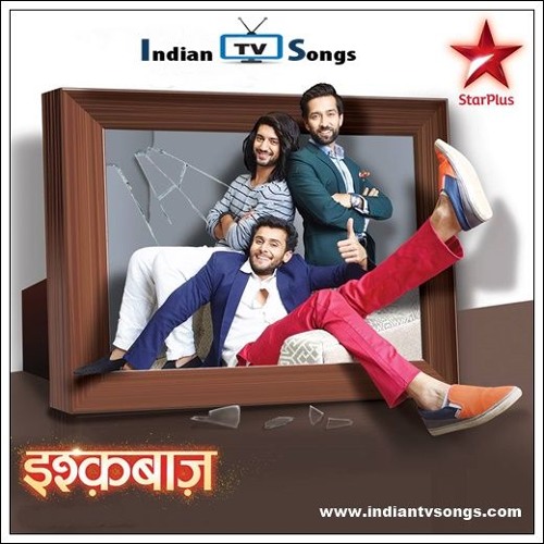 Stream nakkee anjana Listen to ishqbaaz playlist online for free on SoundCloud