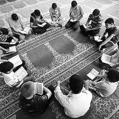 سورة البلد الشيخ تامر - مسجد الشربيني
