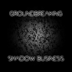 Groundbreaking - Pressure (Instrumental)