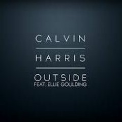 Outside 2015 (Su FT Bôn )