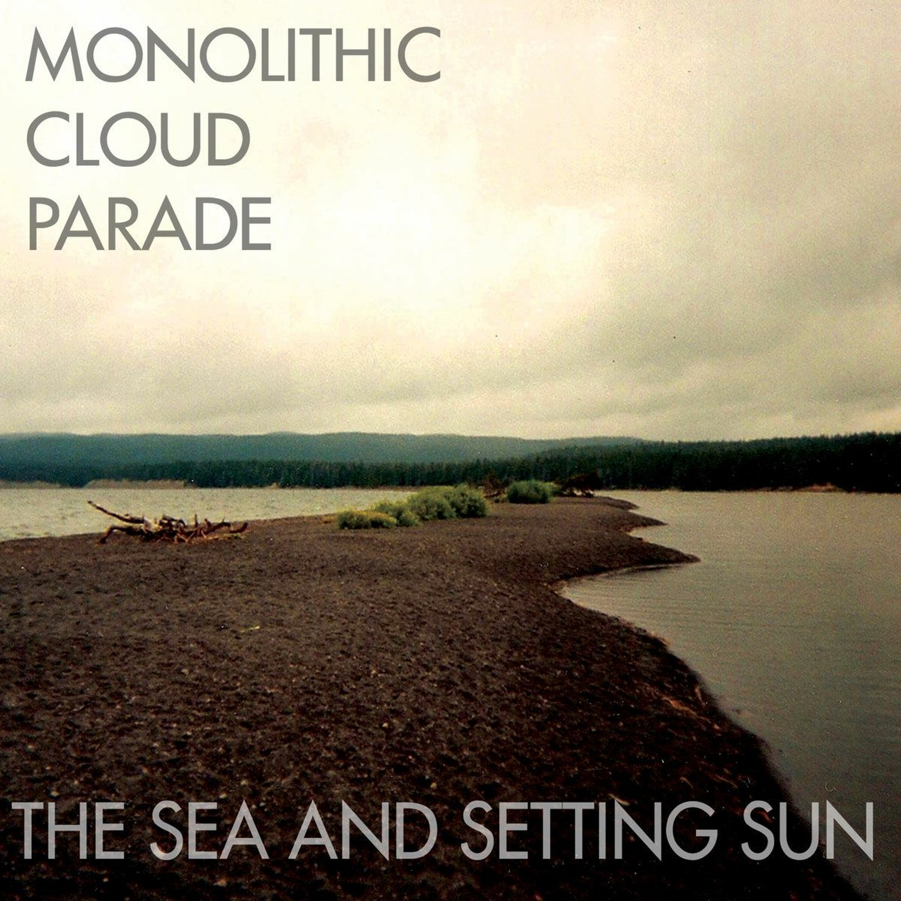 The Sea And Setting Sun - 06 - Decoding the Monuments episode artwork