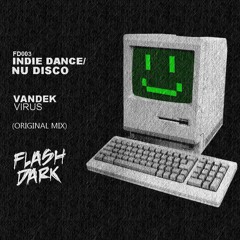 Vandek - Virus (Original Mix)