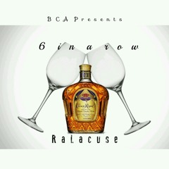 6 in a row - RaLacuse [BlackCollar]