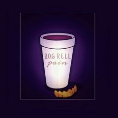 B.O.G Rell - Pain