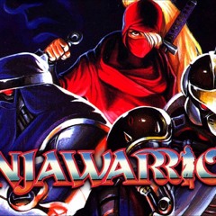 Ninja Warriors:Final Boss Remix