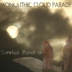 Sunrise Reset EP - 05 - The Podium Was Empty