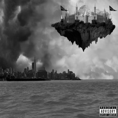 New Lit City (feat. TracksByRoc)