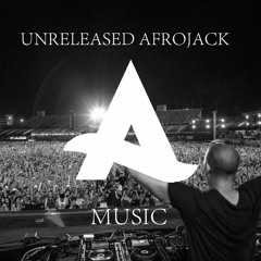 Afrojack & Apster feat. Eva Simons - Never Go Home (Ldbrg Reboot)