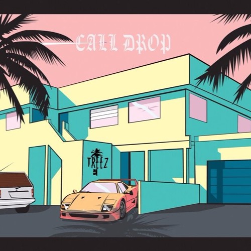 Call Drop (Produced.Treez Lowkey)