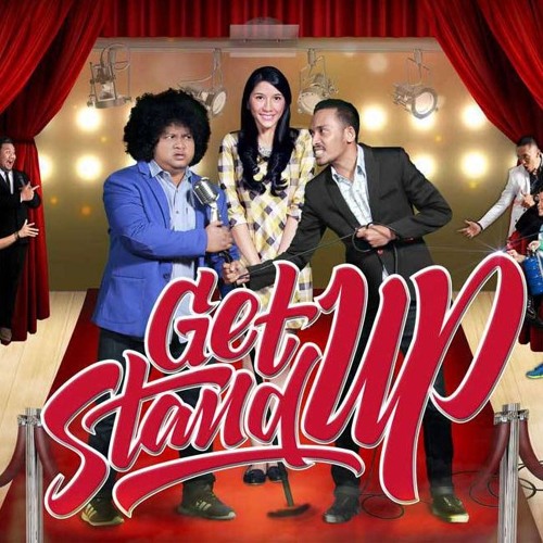 Pesan Fatiya (The Dying Message) - score from "Get Up Stand Up"