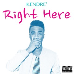 Right Here [Prod. by SM Tracks]