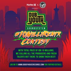 DubYouth Ft Masia One - Ba Ba Boom (JRSCK Remix)