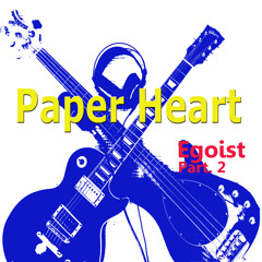 Paper Heart - Goodbye (안녕)
