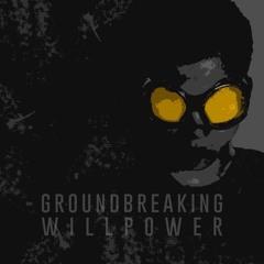 Groundbreaking - Disappear