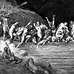 Misery - Limbo 01 (CLIP FROM "9 REALMS OF HELL EP")