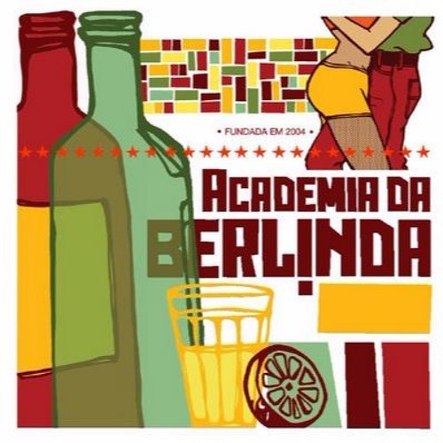 02 - Ciranda enrustida