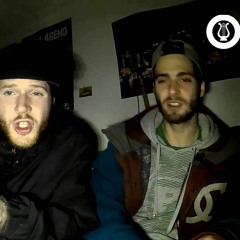 Andymics & Slik Momentz - Steig ein