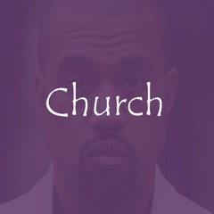 Kanye West Type Beat - Church ( Prod By Wizzy beats)