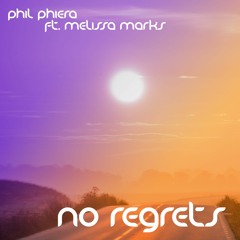 No Regrets (feat. Melissa Marks)