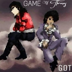 GAME OF THRONES ft. Tom Ford prod. Zelly