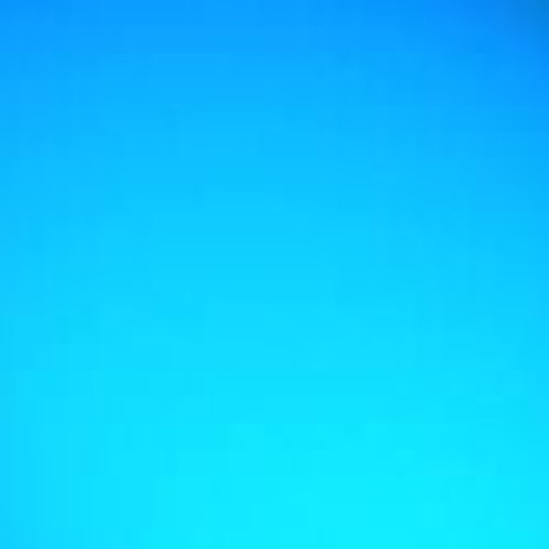 azul(liverecording)