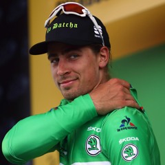 Cycling Central #sbstdf podcast Stage 2