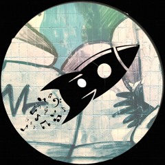 Blame Mate - Hood Habit (Original Mix)