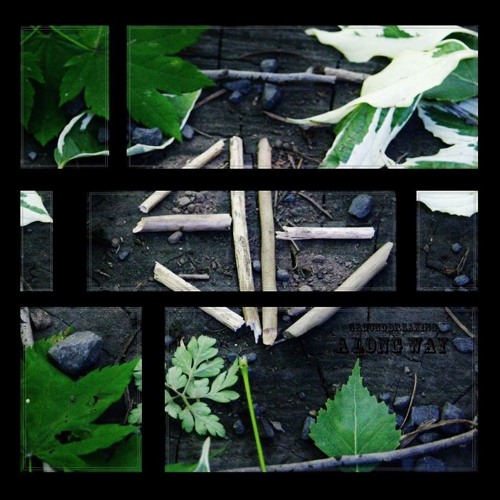 Groundbreaking - It's Not The Same (B - Sides)