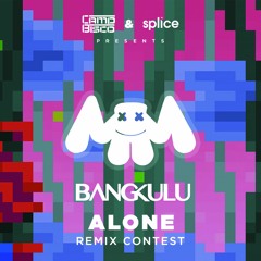 Marshmello - Alone (Bangkulu Remix)