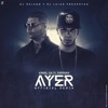 Anuel Aa Ft Farruko Ayer Remix 94bpm Djvivaedit Reggaeton Intro Outro Mp3