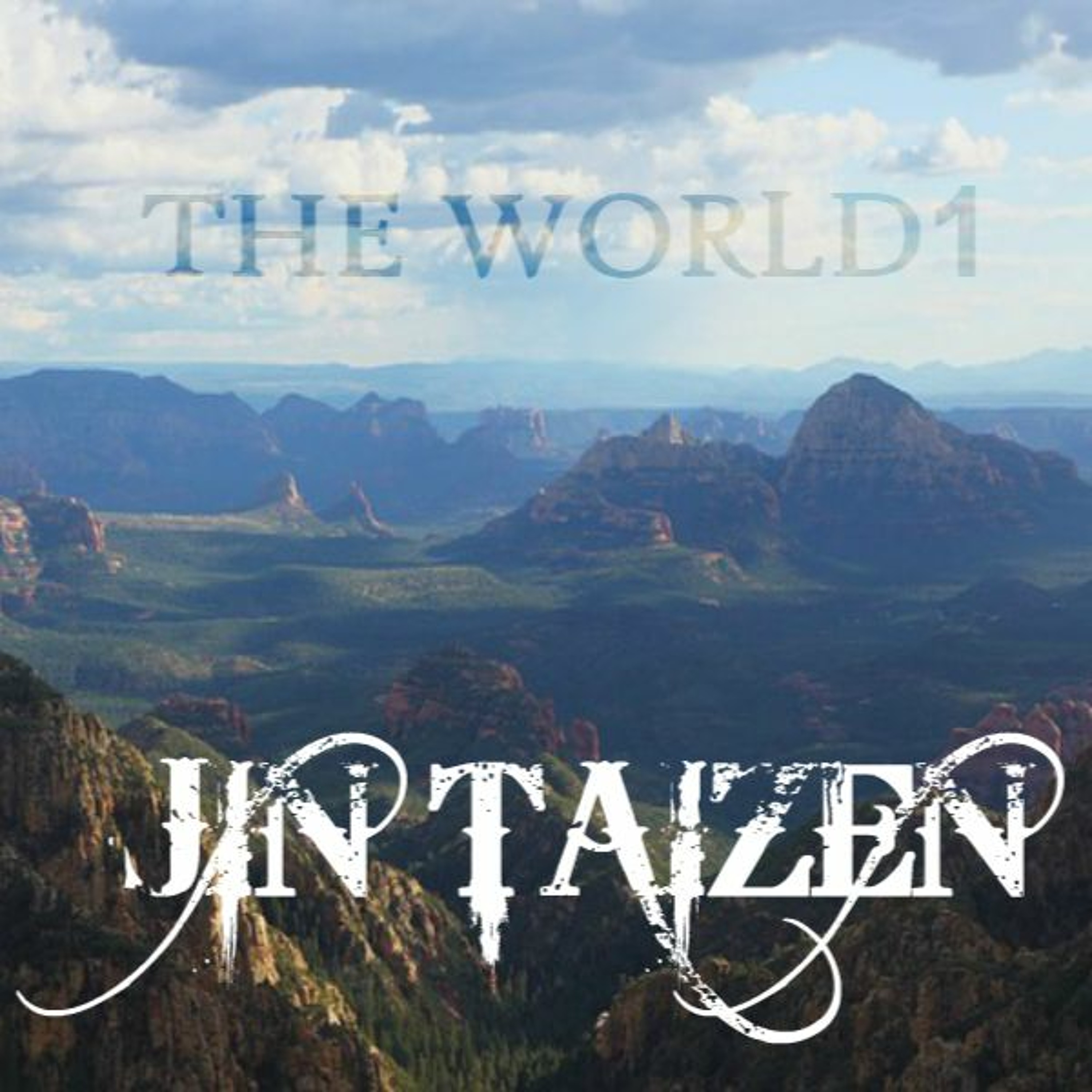 The World1 episode artwork