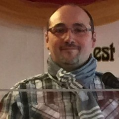03-07-2016 Salvatore Gentile - Ne marchande pas avec Dieu