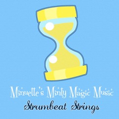 Minuette's Minty Magic Music