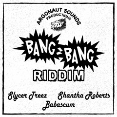 Shantha Roberts - Help Me Out (Bang Bang Riddim)(July 2016)