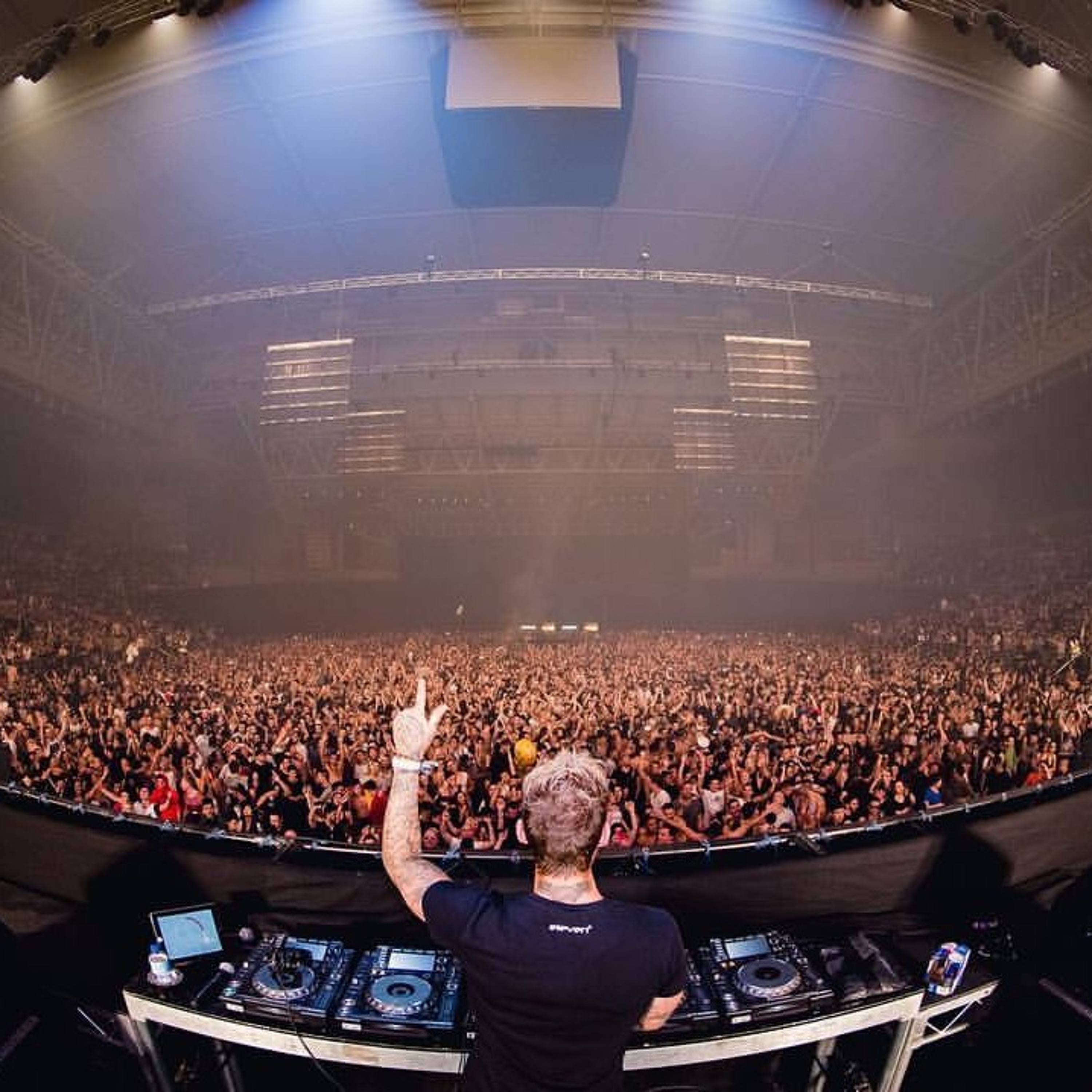Ben Nicky
