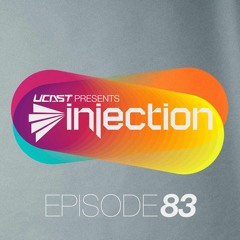 UCast pres. Injection Episode 83