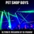 Artwork for PET SHOP BOYS ULTIMATE MEGAMIX.....PART I of III TRILOGY.....by Dj FrankV