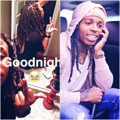 Jacquees Impatient Remix ft La'Ricoo