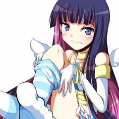 Panty and Stocking - Chocolat (Reohs Remix) [Instrumental]