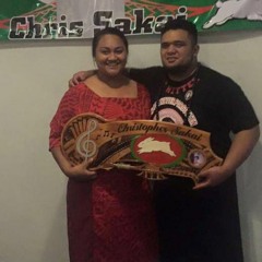 Telefoni Cover By the Cuz Chris Mane Sakai