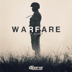 Steerner - Warfare Ft. Oliver (Studio Acapella) [FREE DOWNLOAD]